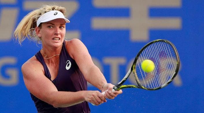 Colleen “CoCo” Vandeweghe